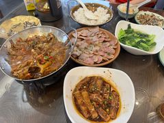 -宜城私房菜.臭鳜鱼(九华新街店)