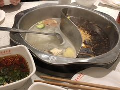 -袁记串串香(南区店)