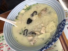 -粗茶淡饭(东关街店)