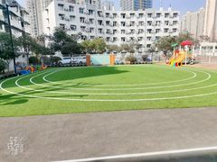 -锦欣爱天使托育园(狮子山园)