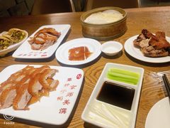-全聚德(江宁店)