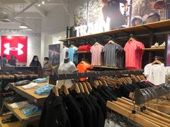 -UNDER ARMOUR(新燕莎奥莱店)