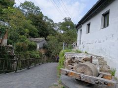 -水峪民俗村