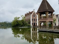-南湖梦幻岛