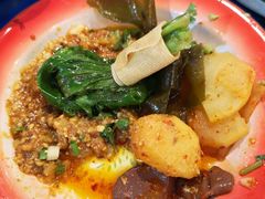 -马路边边串串香(大成路店)