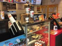 -汉堡王(徐汇绿地缤纷店)
