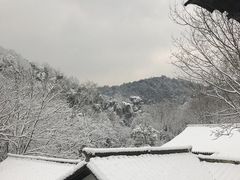 -法云安缦酒店