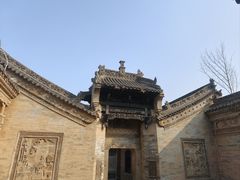 -西安关中民俗艺术博物院