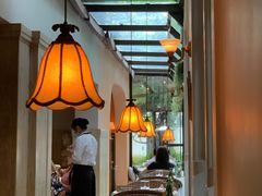 大堂-夏朵餐厅(丁香店)