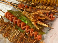 -长乐饭冰冰·冰饭·烧烤(长乐总店)