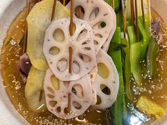 -嘉州叶婆婆钵钵鸡(建设路店)