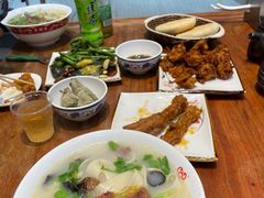 -三厂烩羊肉(沙口路店)