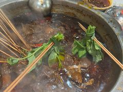 -水碾河刘老大串串香(水碾河路店)