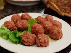 -老码头火锅(玉林店)