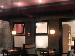 -苹果树下艺术餐厅(宋庄店)