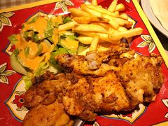 -Tony's House