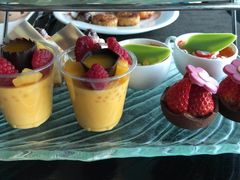 -澳门旅游塔360°旋转餐厅(南湾湖广场店)