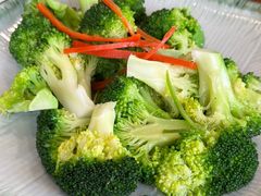 -澳门西南饭店·粤菜·茶市·手工点心(华海路店)
