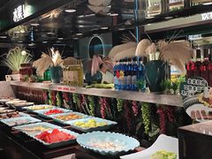 -阪尚皇·原切牛排·烤肉火锅自助(北京路店)