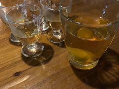 自酿梅子酒-烧鸟横丁(联发文创口岸店)