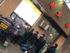 -清真•蜀风园(丁字沽店)