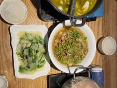 -滇铺子·云南特色菜·第九届野生菌美食节(东风东路c86店)