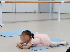 -红舞鞋舞蹈教育(近江校区)