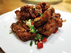 -红旗大食堂(君悦紫园店)