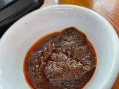 -江村四哥新鲜牛肉店(江高总店)