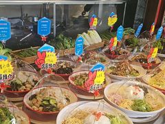 -盈春大饭店(千山路店)
