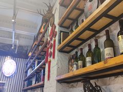 -外滩往事民国上海菜(黄浦店)