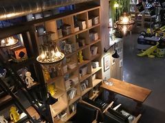 -奇醜的猴子咖啡(财信广场店)