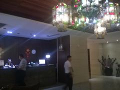 -汤泉良子·沐足·颂钵疗愈·SPA(珠江新城店)