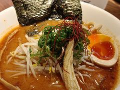 -真打拉面·日式拉面新流派(体育西横街店)