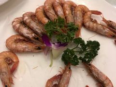 -昌正春天酒店-海鲜餐厅
