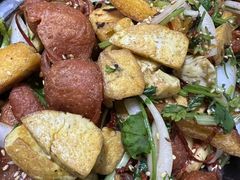 -勃利地摊·勃立小串烧烤