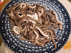 -北京老门框爆肚涮肉馆(锦业路店)