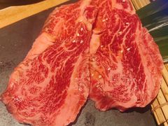 -厚贞日式烤肉(龙之梦店)