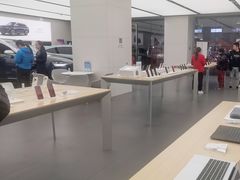 -华为智能生活馆(上海金桥国际商业广场)