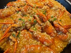 -靓虾二哥长沙地标小龙虾(五一广场店)