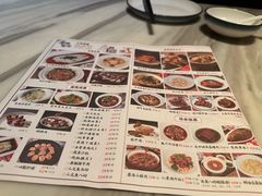 -唐猫庭院·千年陕菜(大唐不夜城店)