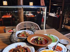 -陈厨老味·老派郴州菜(宜章店)