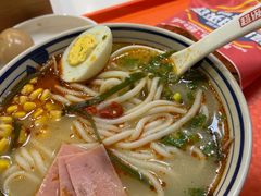 -秦陕印象超级肉夹馍(万达广场西安民乐园店)