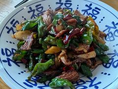 -品鲜村农家菜·阳澄湖大闸蟹(总店)