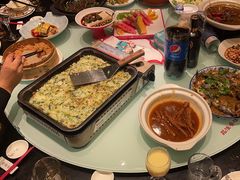 -老淮安·淮安菜(涟水店)