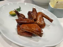 -金悦轩海鲜酒家(拱北店)