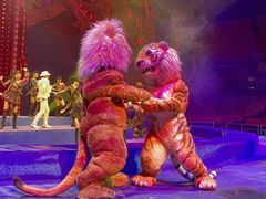 -珠海横琴长隆《卡卡虎奇遇记》