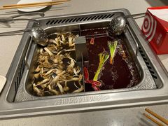 -海底捞火锅(老城根店)