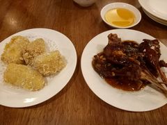 -正德顺順德雙皮奶(中信店)