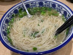 -清真素福拉面丝路美食(六里桥东店)